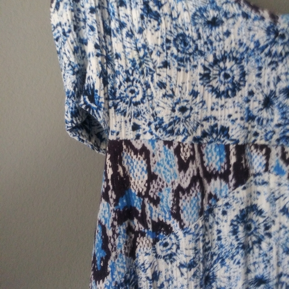 Urban Outfitters Maxi Dress - Picture 10 of 14